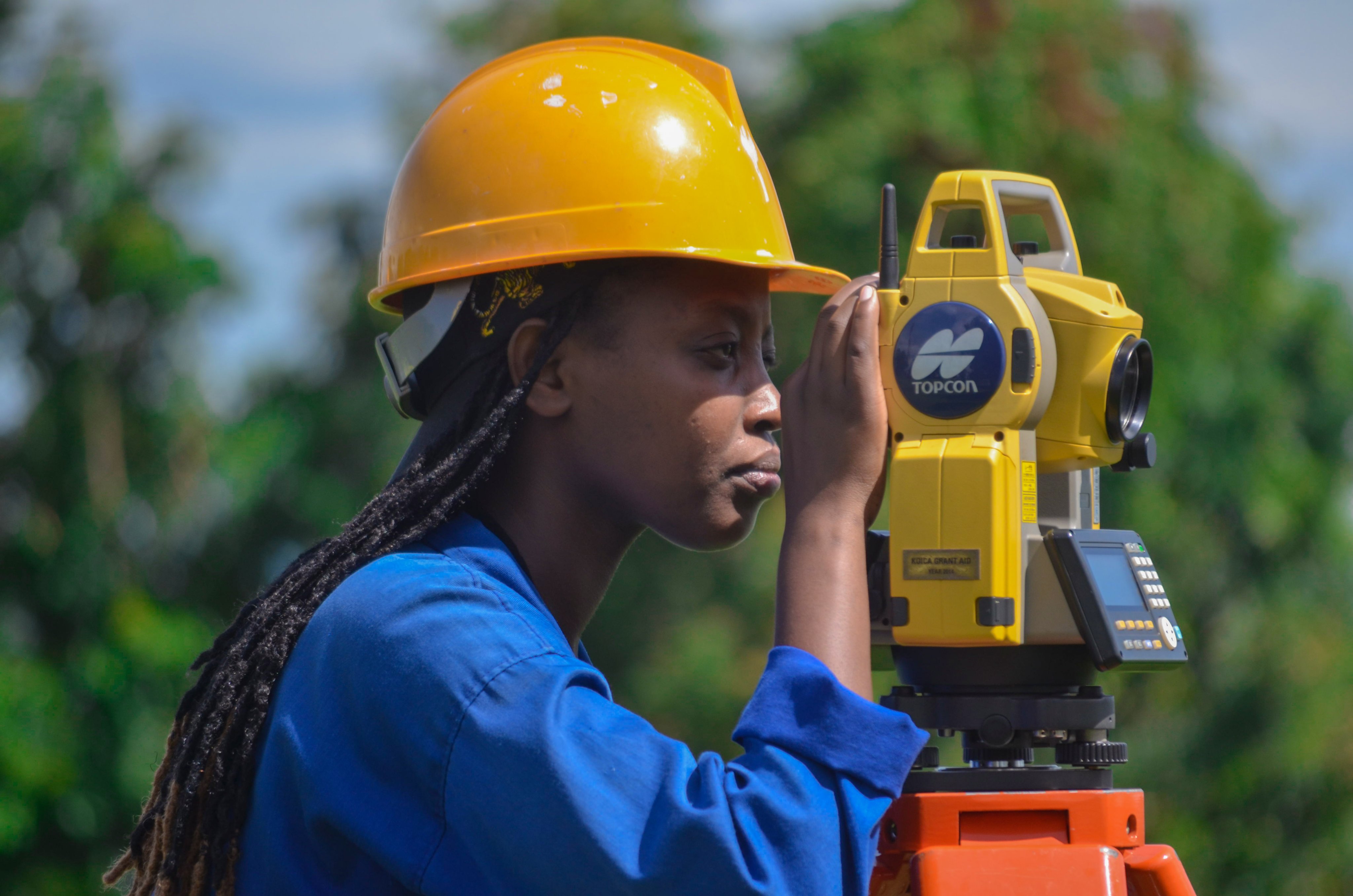 Engineering Surveying